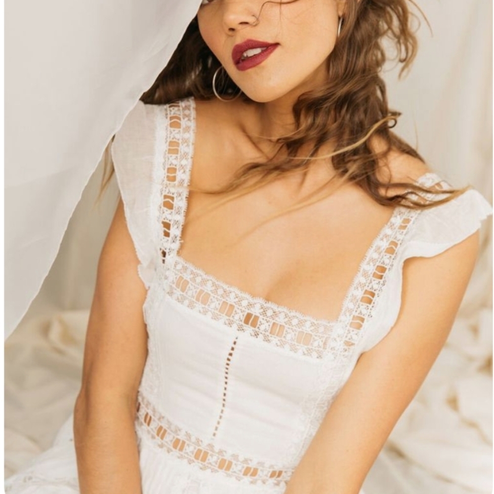 Free People One Dress